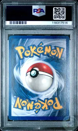 PSA 6 Charizard Holo Rare 4/102 Base Set Unlimited Pokemon EX-MT - Image 2