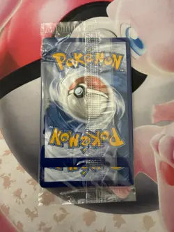 Pikachu SVP 088 - SEALED - S&V Black Star Promo (4 Cards) - Pokemon TCG - Image 2