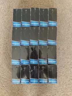 Pokemon Black Bolt Booster Bundle x20 Boxes - Brand New Sealed - Image 3