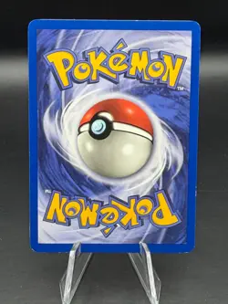 Pokemon 1999 Jungle Persian 1st Edition #42/64 - LP - Image 2