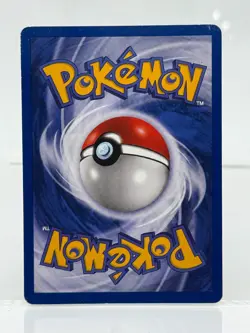 Pokemon TCG Articuno 22/53 Black Star Promo Non Holo WOTC LP - Image 2