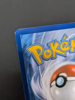 Pokemon card - Riolu Reverse Holo - Legendary Treasures 79/113 - LP+ - Image 5