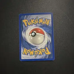 Pokemon Lickitung Uncommon 80 HP EX FireRed & LeafGreen 37/112 Reverse Holo - Image 2