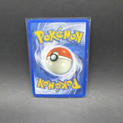 Pokemon Clefable 70 HP Expedition Base Set 07/165 Reverse Holo Rare Card - Image 2