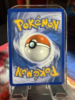 Ninetales 17/95 Call of Legends Reverse Holo - Image 2