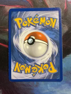 Ninetales 17/95 Call of Legends Reverse Holo - Image 4