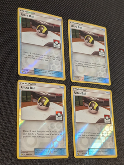 Ultra Ball - 68a/73 (League Cup Promo) x4 Copies - Image 2