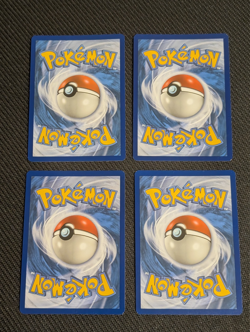 Ultra Ball - 68a/73 (League Cup Promo) x4 Copies - Image 4