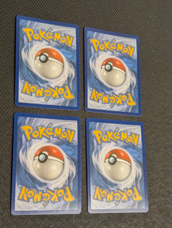 Ultra Ball - 68a/73 (League Cup Promo) x4 Copies - Image 5