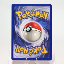 Pokemon TCG - Gengar 5/62 Fossil Holo Rare WOTC - EXC/NM - Image 3