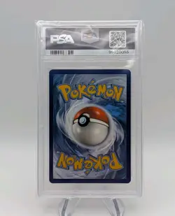 Umbreon VMAX TG23/TG30 Brilliant Stars Pokemon Trainer Gallery PSA 10 GEM MINT - Image 2
