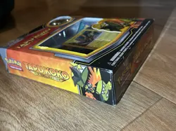POKEMON TCG Tapu Koko Pin Collection Factory Sealed Box - Image 3