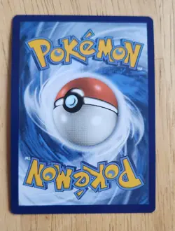 Grusha 253/193 Full Art Ultra Rare Paldea Evolved Pokemon English NM - Image 2