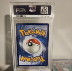 2025 POKEMON MEG EN-MEGA EVOLUTION SIR MEGA ABSOL EX 180 PSA 10 GEM MINT - Image 4