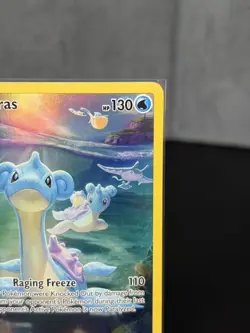 Lapras GG05/GG70 - SWSH Crown Zenith Galarian Gallery - Pokemon TCG - NM - Image 5