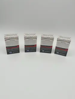 Pokemon Scarlet & Violet 151 Booster Bundle - Lot Of 4 - Factory Sealed English - Image 2