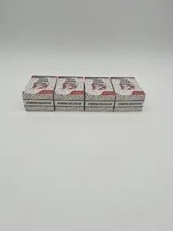 Pokemon Scarlet & Violet 151 Booster Bundle - Lot Of 4 - Factory Sealed English - Image 3