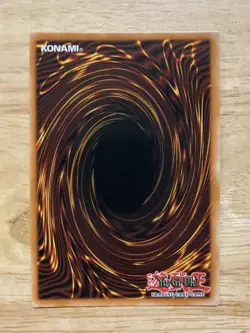 Toon Bookmark - Yu-Gi-Oh TCG - BLCR-EN067 - Secret Rare - 1st Edition - Image 3