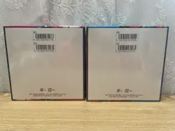 Arriving next week Pokemon Mega Brave & Symphonia Booster Box Japanese w/Shrink - Image 4