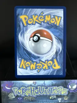 Pokemon Card Team Rocket's Petrel 226/182 Full Art Ultra Rare Destined Rivals NM - Image 2