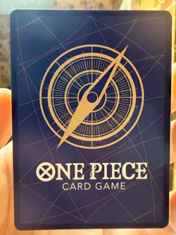 One Piece Roronoa Zoro EB04-007 Adventure on Kami's Island - Image 2