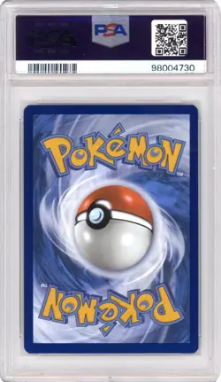 PSA 10 Pokemon Twilight Masquerade Lana's Aid Special Illustration Rare 219/167 - Image 2