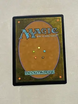 MTG Blu, Mansion Prince Un-Known Event Playtest Cards Magic the Gathering - Image 2