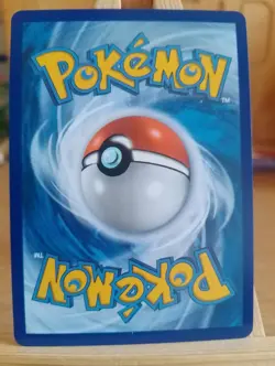 Pokemon Cards Probopass 096/088 Perfect Order Holo Illustration Rare NM - Image 2