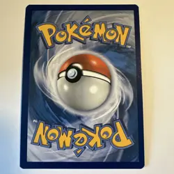 Pokemon Mudsdale TCG Card 175/162 Temporal Forces Illustration Rare - Image 2