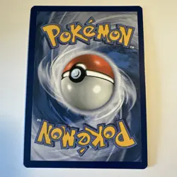 Pokemon TCG Relicanth Temporal Forces Holo Illustration Rare Card 173/162 NM - Image 2