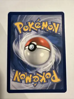 Pokemon TCG Jacinthe Perfect Order 110/088 Ultra Rare Trainer Card - Image 2