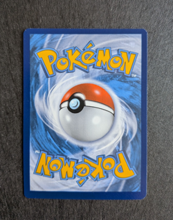 Bidoof (Peelable Ditto) 059/078 Pokemon GO Reverse Holo 2022 Card NM - Image 2