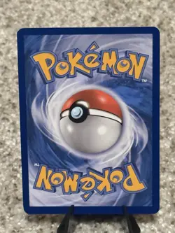 Pokemon Pikachu SM86 Promo Holo Sm Basic 60 HP Card The Pokemon TCG NM⭐ - Image 2