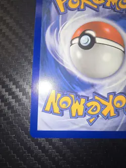 Pokemon TCG Nymble Illustration Rare 096/094 Me02 Holo Basic English Card - Image 3