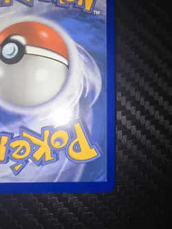 Pokemon TCG Nymble Illustration Rare 096/094 Me02 Holo Basic English Card - Image 4