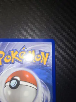 Pokemon TCG Nymble Illustration Rare 096/094 Me02 Holo Basic English Card - Image 5