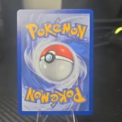 Pokemon TCG Talonflame POR 091/088 Holo Ability Stage 2 150 HP 110 Attack Card - Image 2