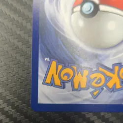 Pokemon TCG Talonflame POR 091/088 Holo Ability Stage 2 150 HP 110 Attack Card - Image 4