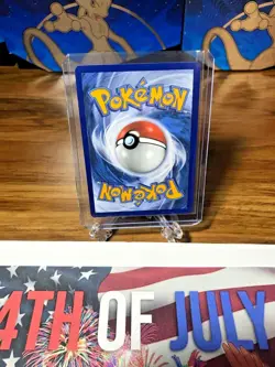 Pikachu 028/078 Reverse Holo POKEMON GO TCG Card - MINT - Image 3