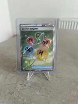 Pokemon Perfect Order Energy Recycler 108/088 - Image 1