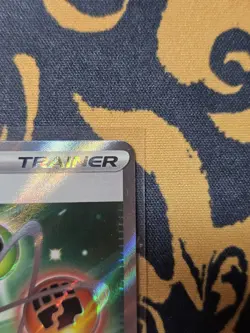 Pokemon Perfect Order - Energy Recycler 108/088 Ultra Rare Holo - NM - Image 3