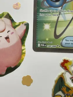 Energy Recycler ~ 108/088 ~ Mega Evolution Perfect Order ~ Pokemon TCG - Image 5