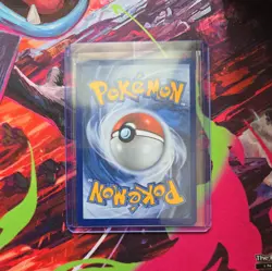 Pokemon TCG Energy Recycler 108/088 Full Art Perfect Order Ultra Rare N/M - Image 2