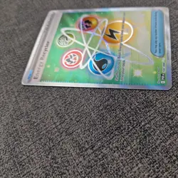 Pokemon Energy Recycler 108/088 NM Perfect Order POR Full Art Ultra Rare ME03 - Image 2