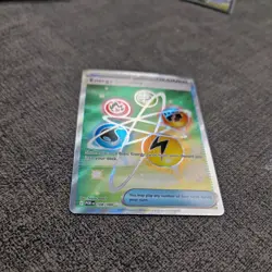 Pokemon Energy Recycler 108/088 NM Perfect Order POR Full Art Ultra Rare ME03 - Image 4