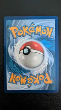 Pokemon TCG Energy Recycler Ultra Rare 108/088 Perfect Order - Image 2
