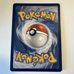 Meowth Ex 107/088 - Perfect Order - Full Art - English Pokemon TCG - Image 2