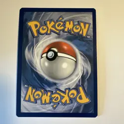 Pokemon TCG Grotle 164/162 Illustration Rare Temporal Forces - Image 2