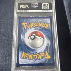 Pokemon - Shining Ho-Oh - SM70 - Shining Legends - ETB Promo - PSA 10 - Image 2
