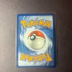 Mienfoo Illustration Rare Pokemon TCG White Flare 133/086 - Image 2